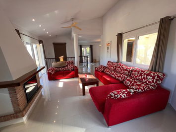 Villa in Bédar