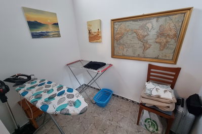 House in La Huelga