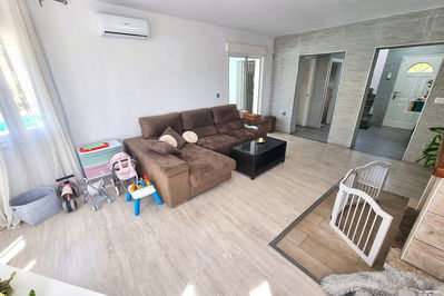 Villa in Vera