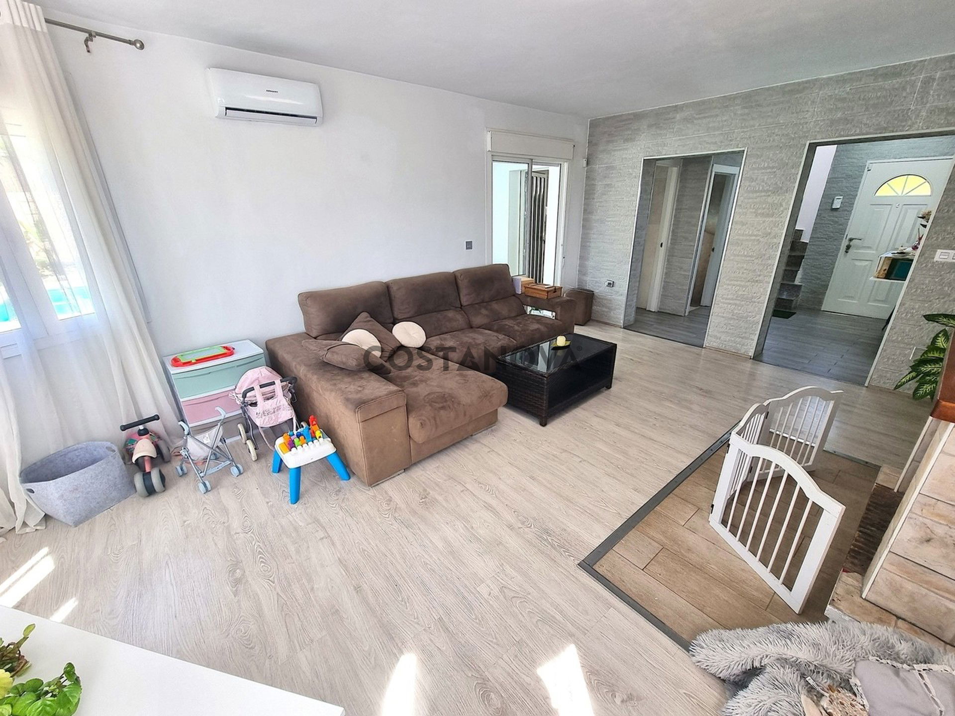 Villa in Vera