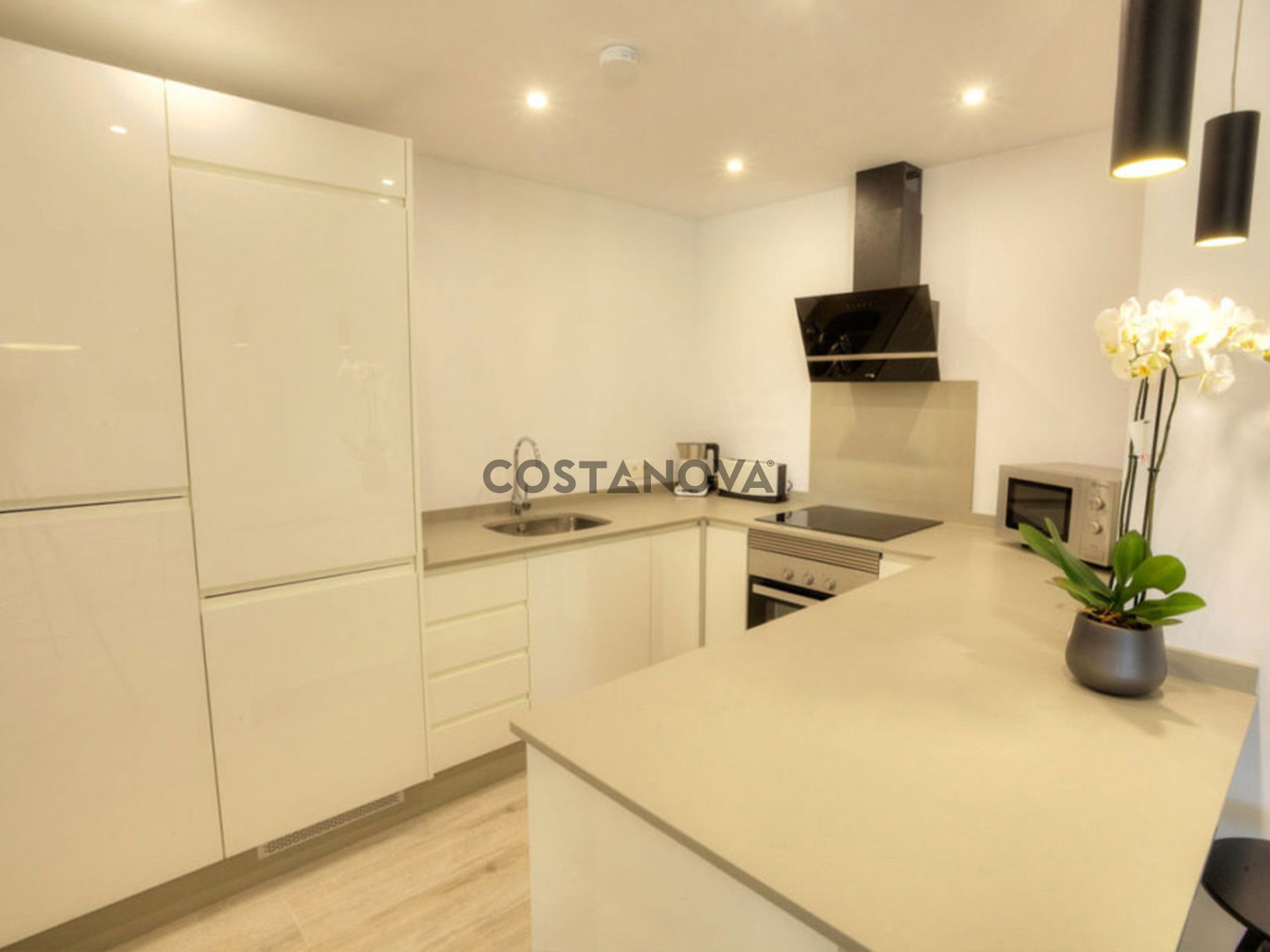 Flat / apartment in Cuevas del Almanzora