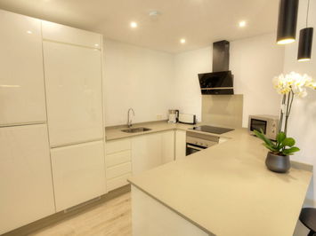 Flat / apartment in Cuevas del Almanzora
