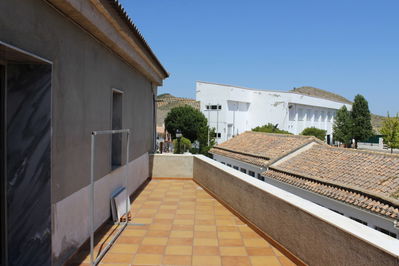 Villa in Oria