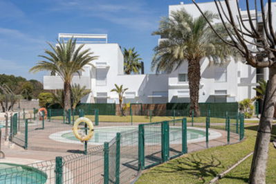 Flat / apartment in Vera