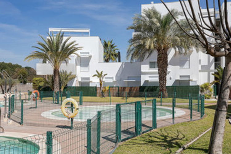 Flat / apartment in Vera