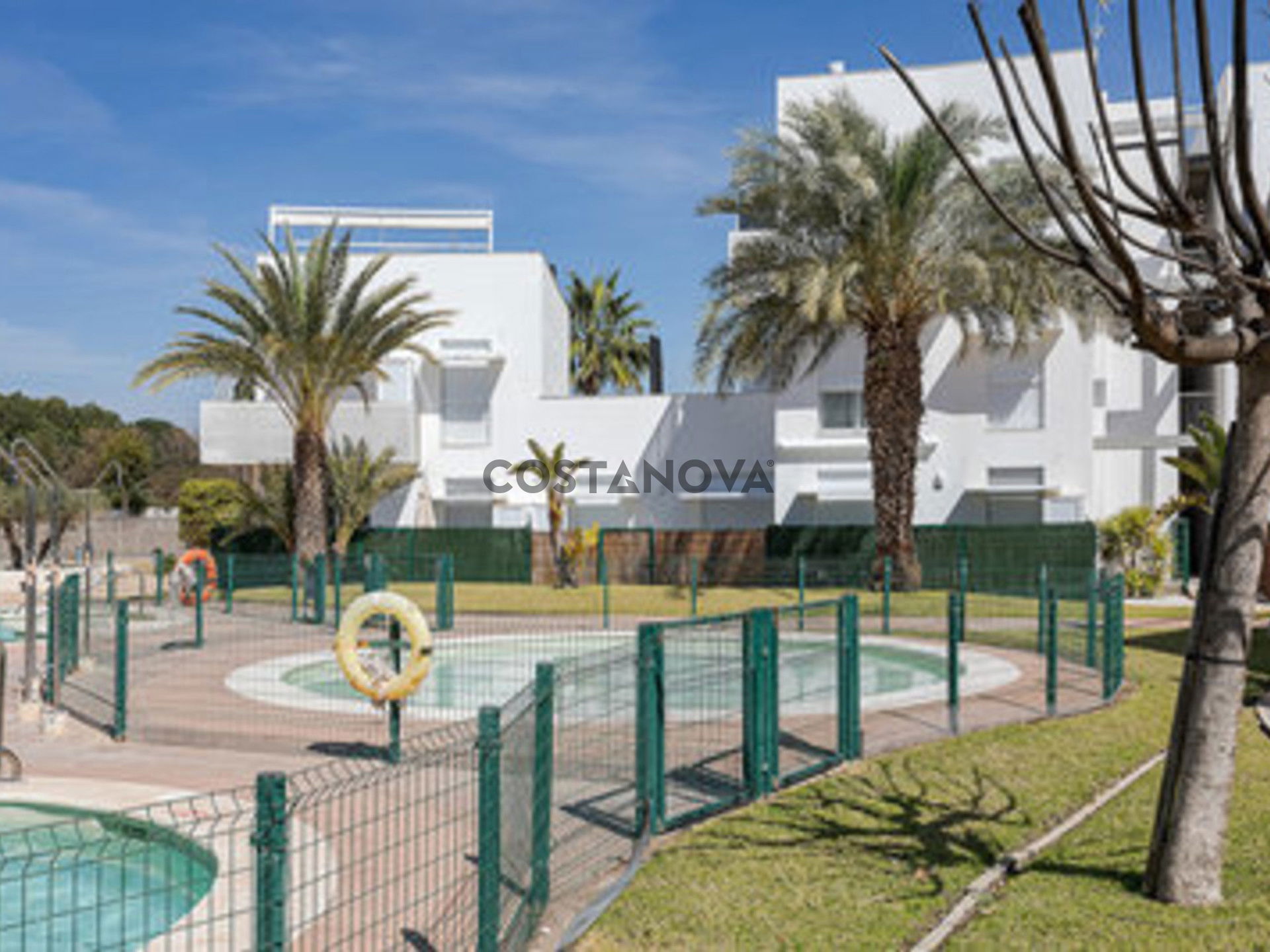 Flat / apartment in Vera