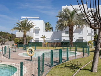 Flat / apartment in Vera