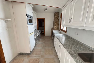 House in Serón