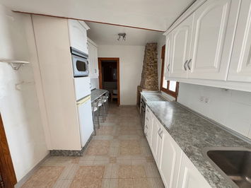 Casa in Serón