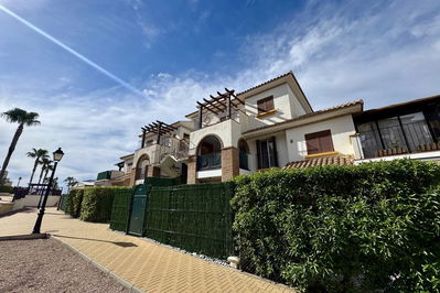 Flat / apartment in Playas de Vera, Vera