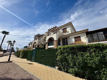 Flat / appartement in Playas de Vera, Vera
