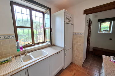 Villa in Cuevas del Almanzora