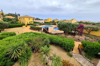 Villa in Cuevas del Almanzora