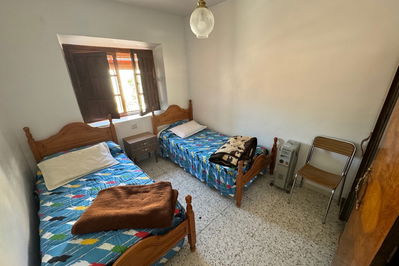 House in Tahal