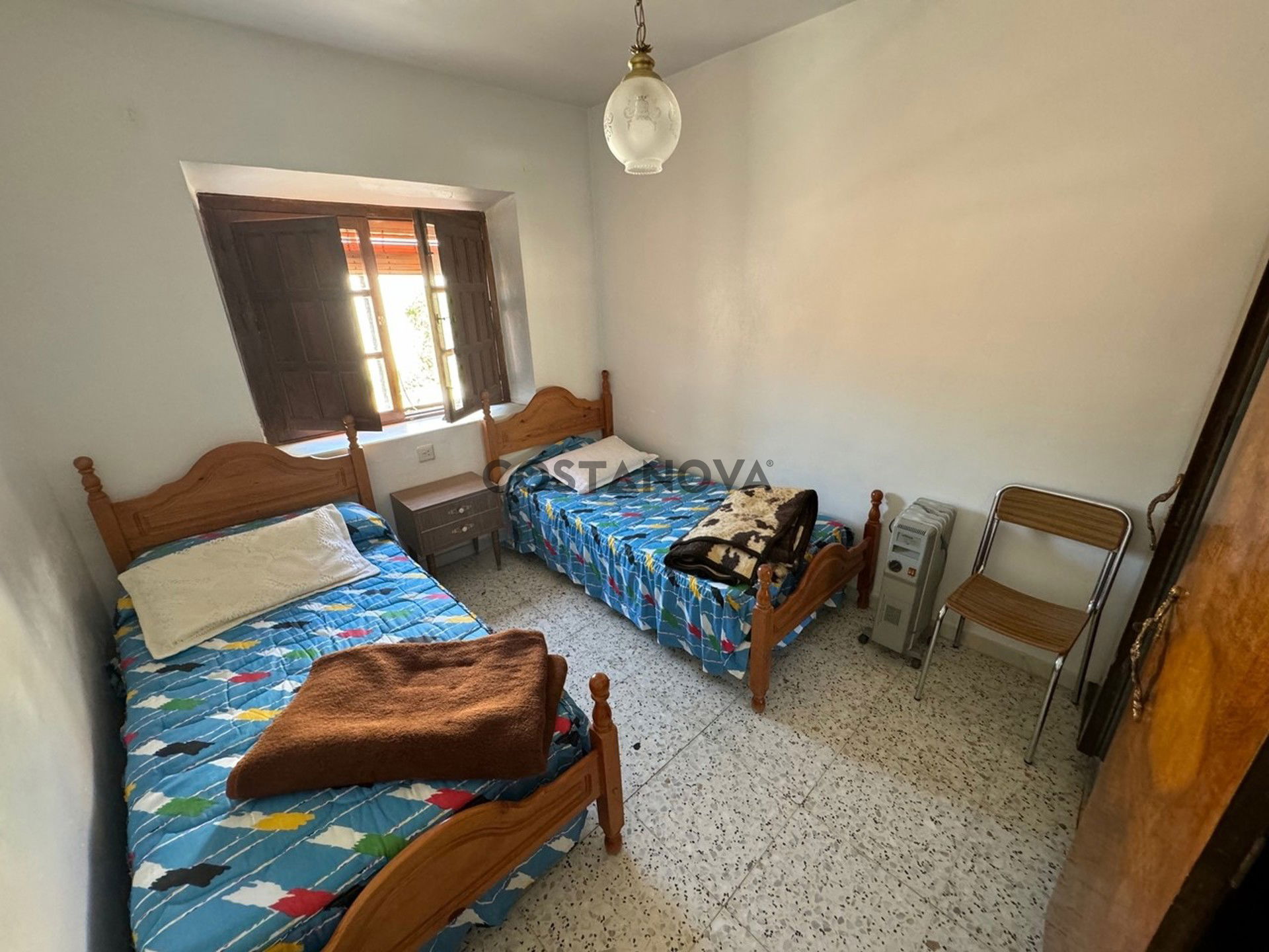 House in Tahal
