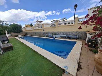 Villa in Turre