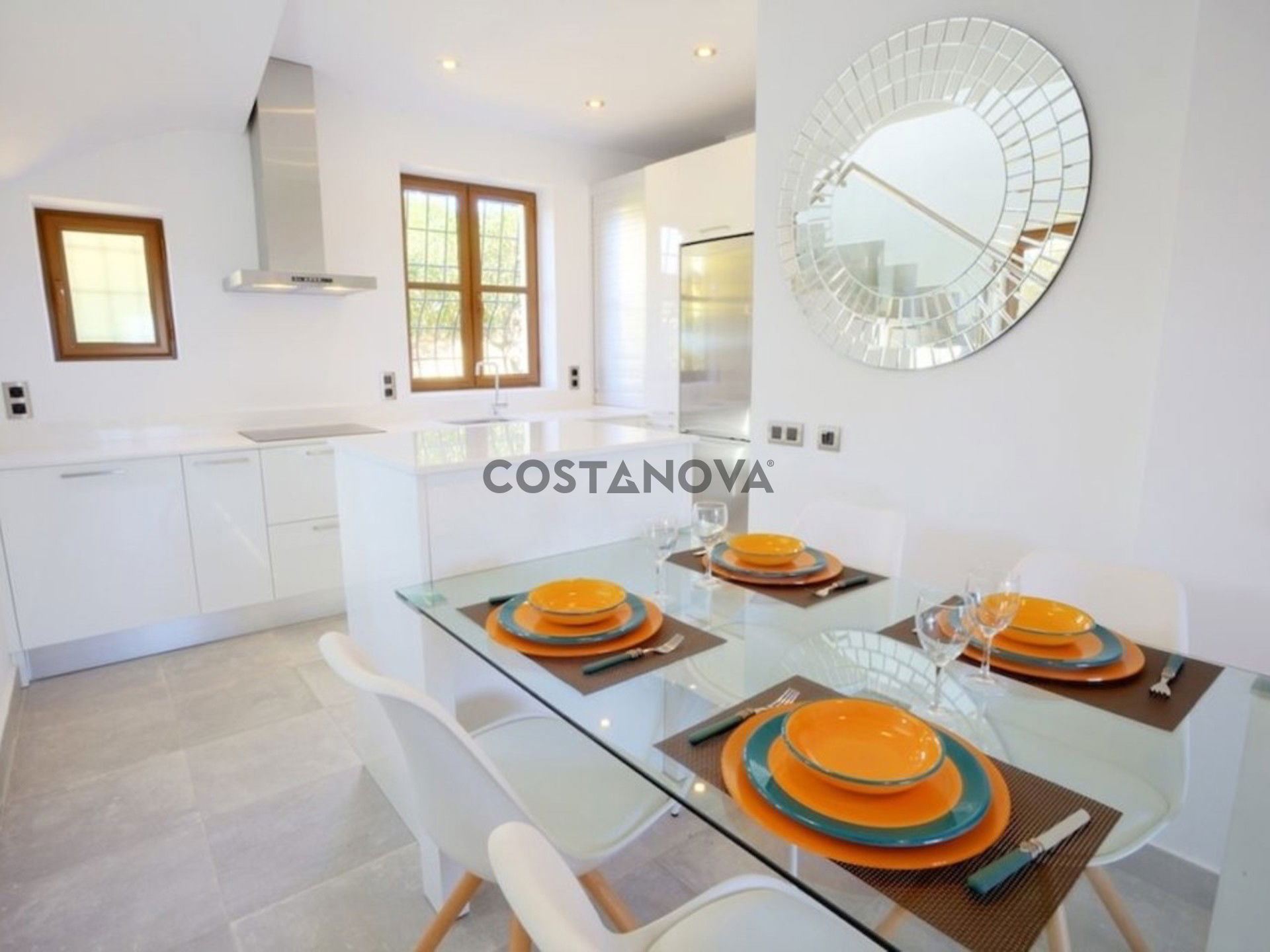 Villa in Cuevas del Almanzora