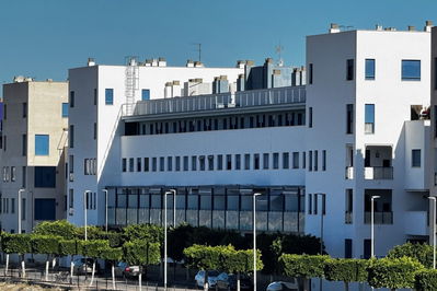 Flat / apartment in Garrucha