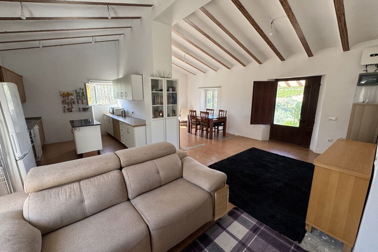 Country house in Los Gallardos