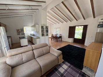 Country house in Los Gallardos