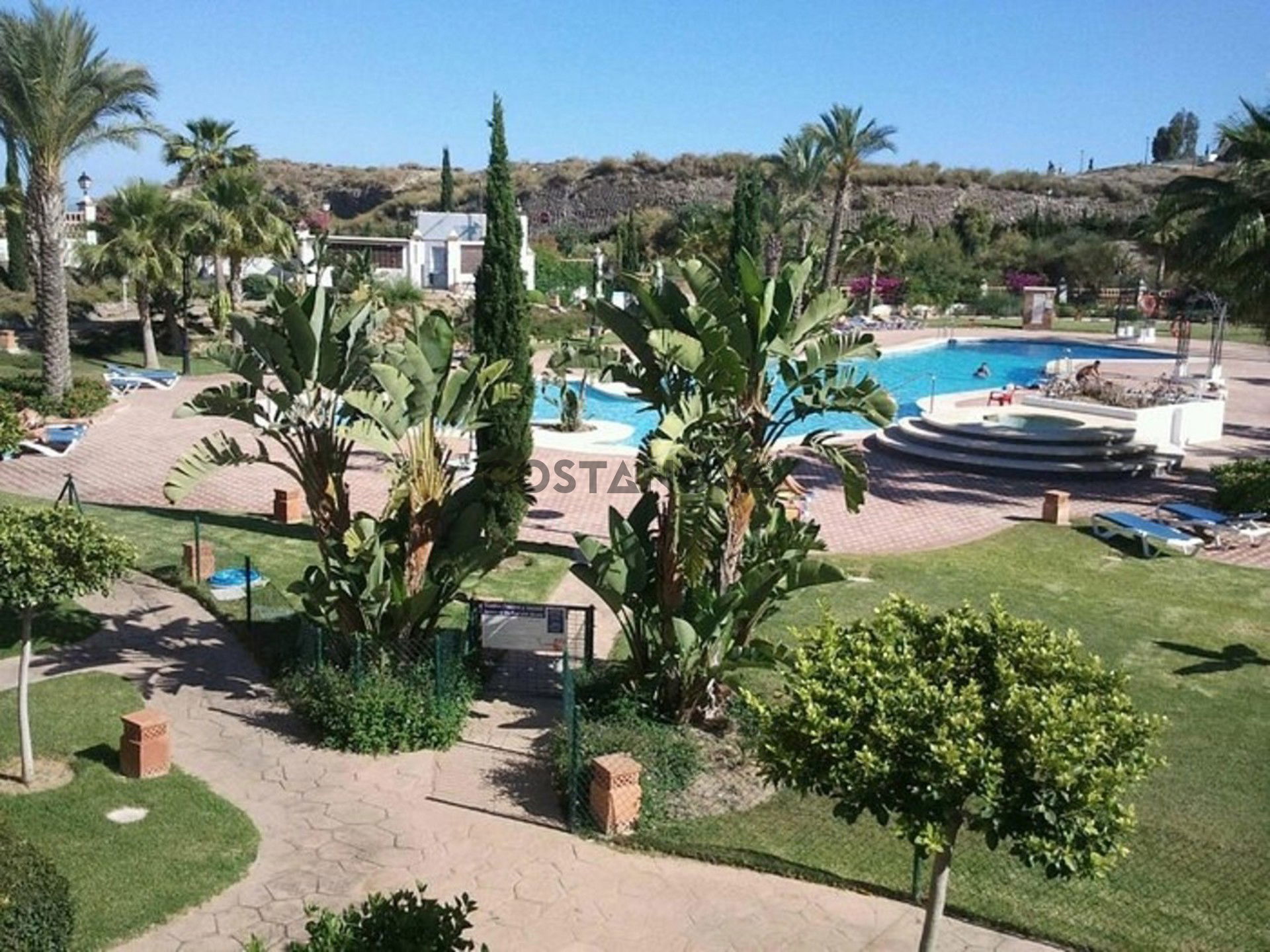 Flat / apartment in Mojacar