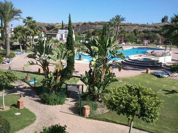 Flat / apartment in Mojacar