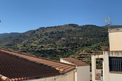 House in Serón