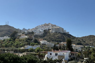 Villa in Mojacar