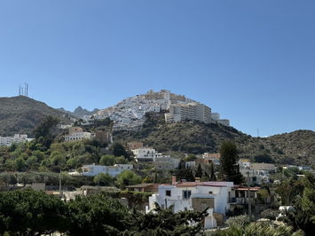Villa in Mojacar