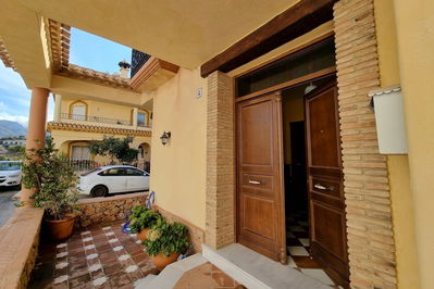 Villa in Turre