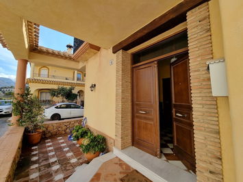 Villa in Turre