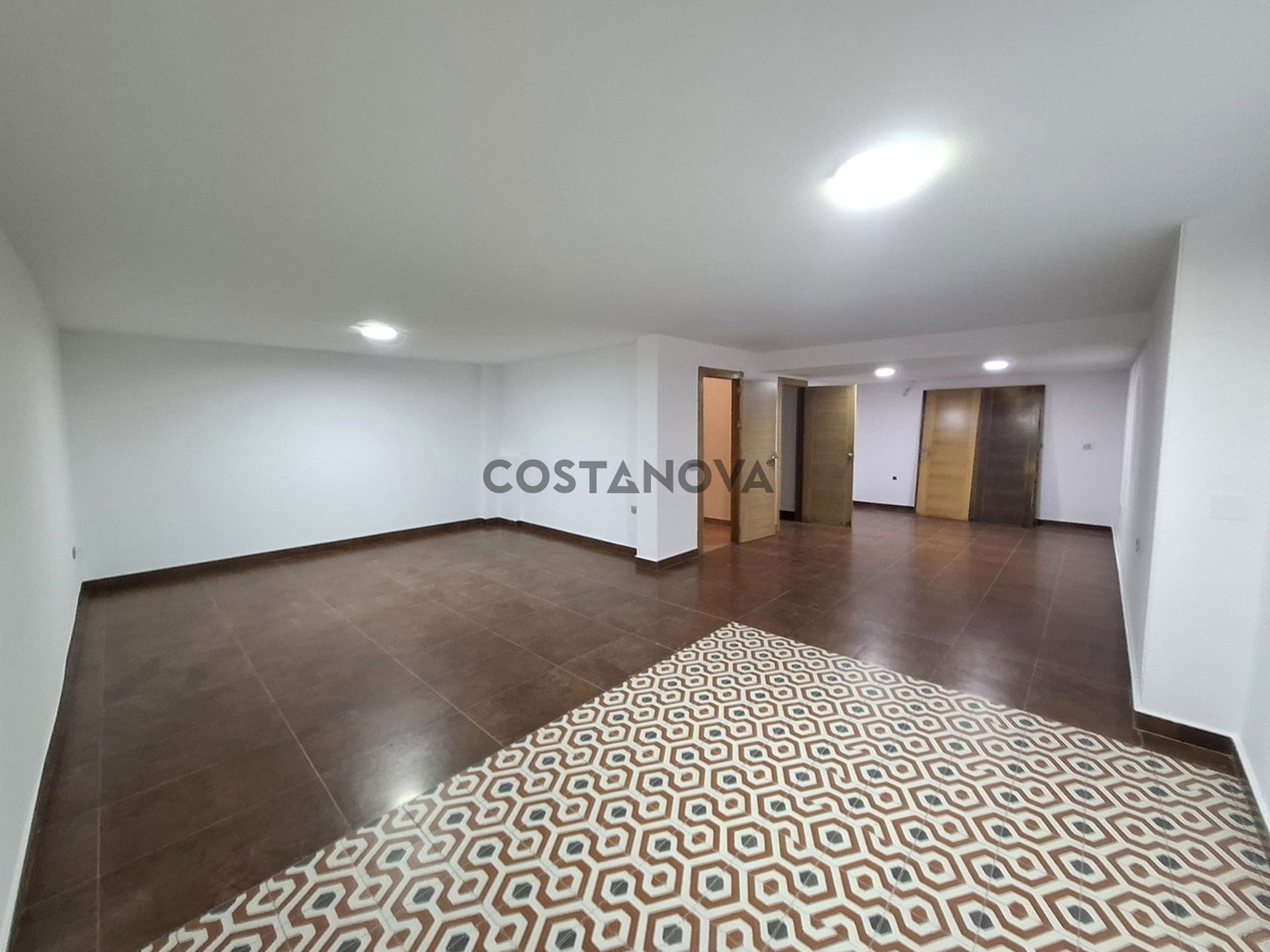 Villa in San Juan de los Terreros