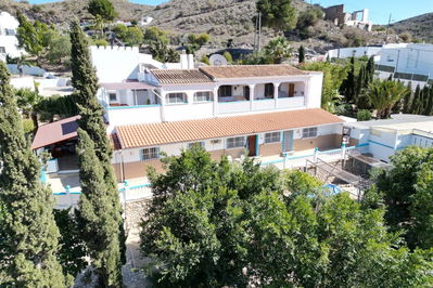 Villa in Mojacar