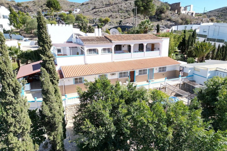 Villa in Mojacar