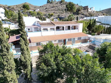 Villa in Mojacar