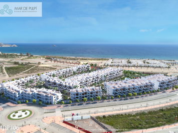 Flat / apartment in El Pozo del Esparto