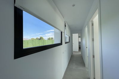 Villa in Los Marines, Calasparra