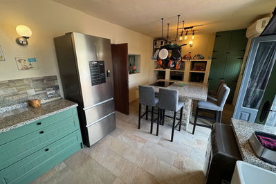 Country house in Los Martínez, Sorbas