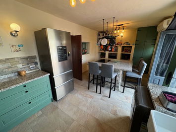 Country house in Los Martínez, Sorbas