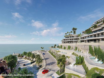Piso / apartamento in Águilas