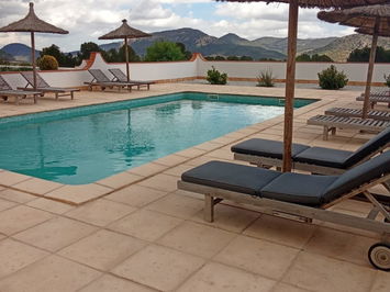 Country house in Chirivel