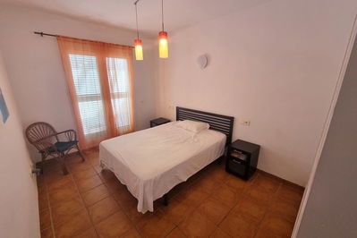 Flat / apartment in Mojacar
