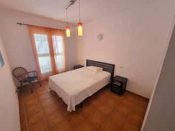Flat / apartment in Mojacar