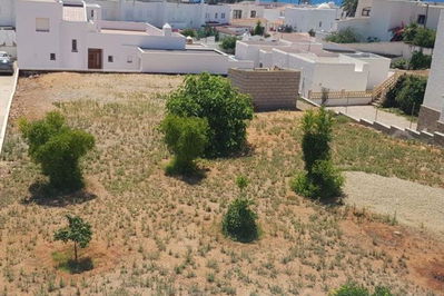 Land in Vista de los Ángeles-Rumina, Mojacar
