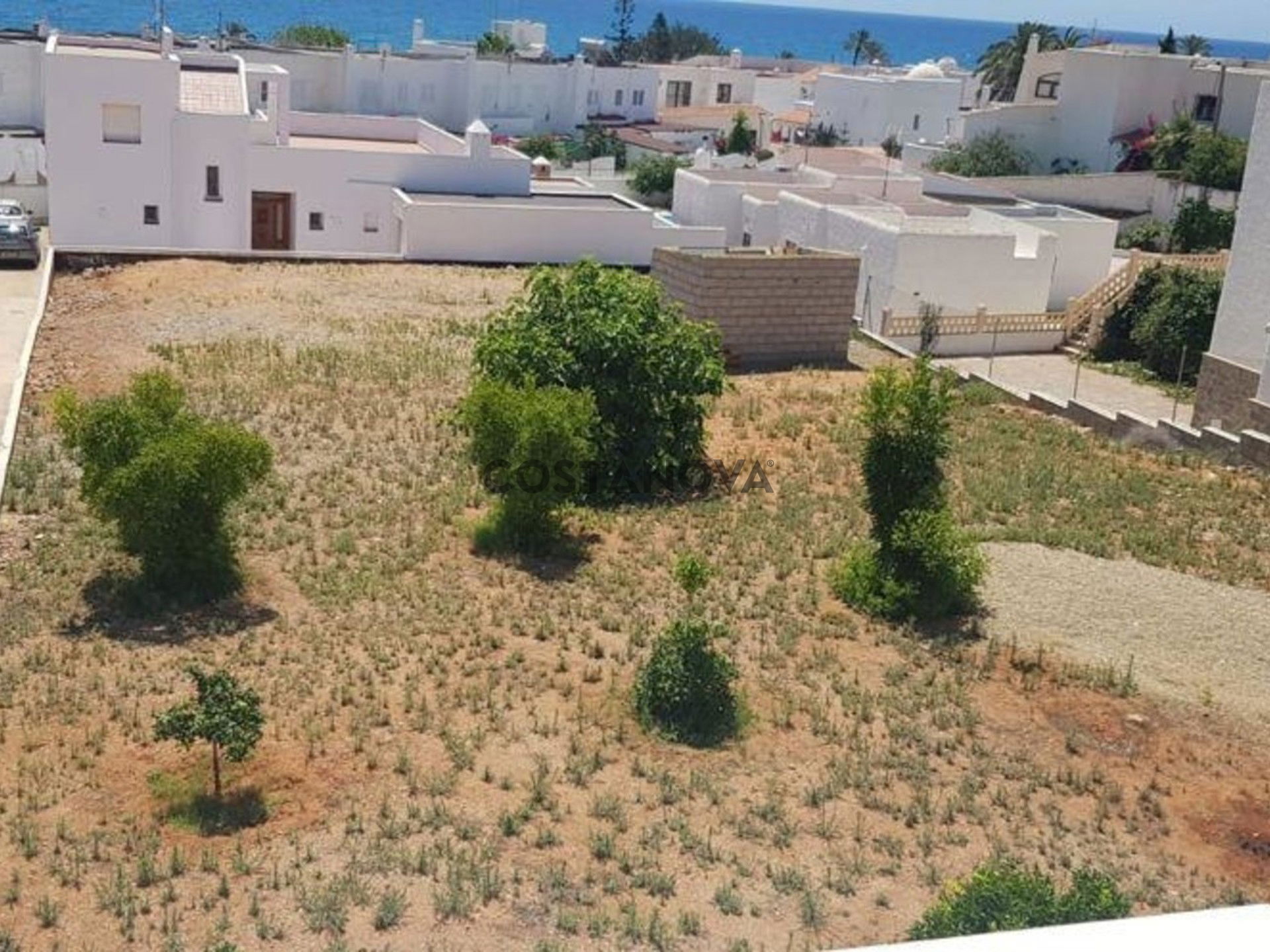 Land in Vista de los Ángeles-Rumina, Mojacar
