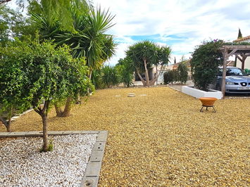 Villa in Llano de los Olleres