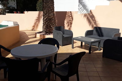 Villa in Ventanicas-el Cantal, Mojacar