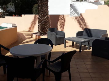 Villa in Ventanicas-el Cantal, Mojacar