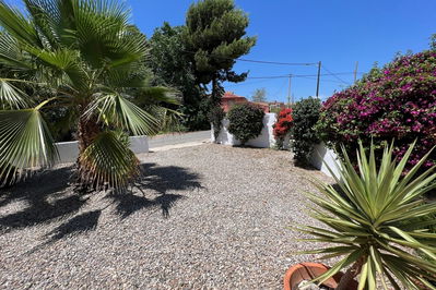 Country house in El Palacés