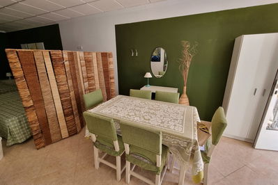 Flat / apartment in Vista de los Ángeles-Rumina, Mojacar
